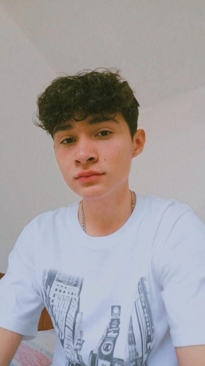 Froilan Najera Morales